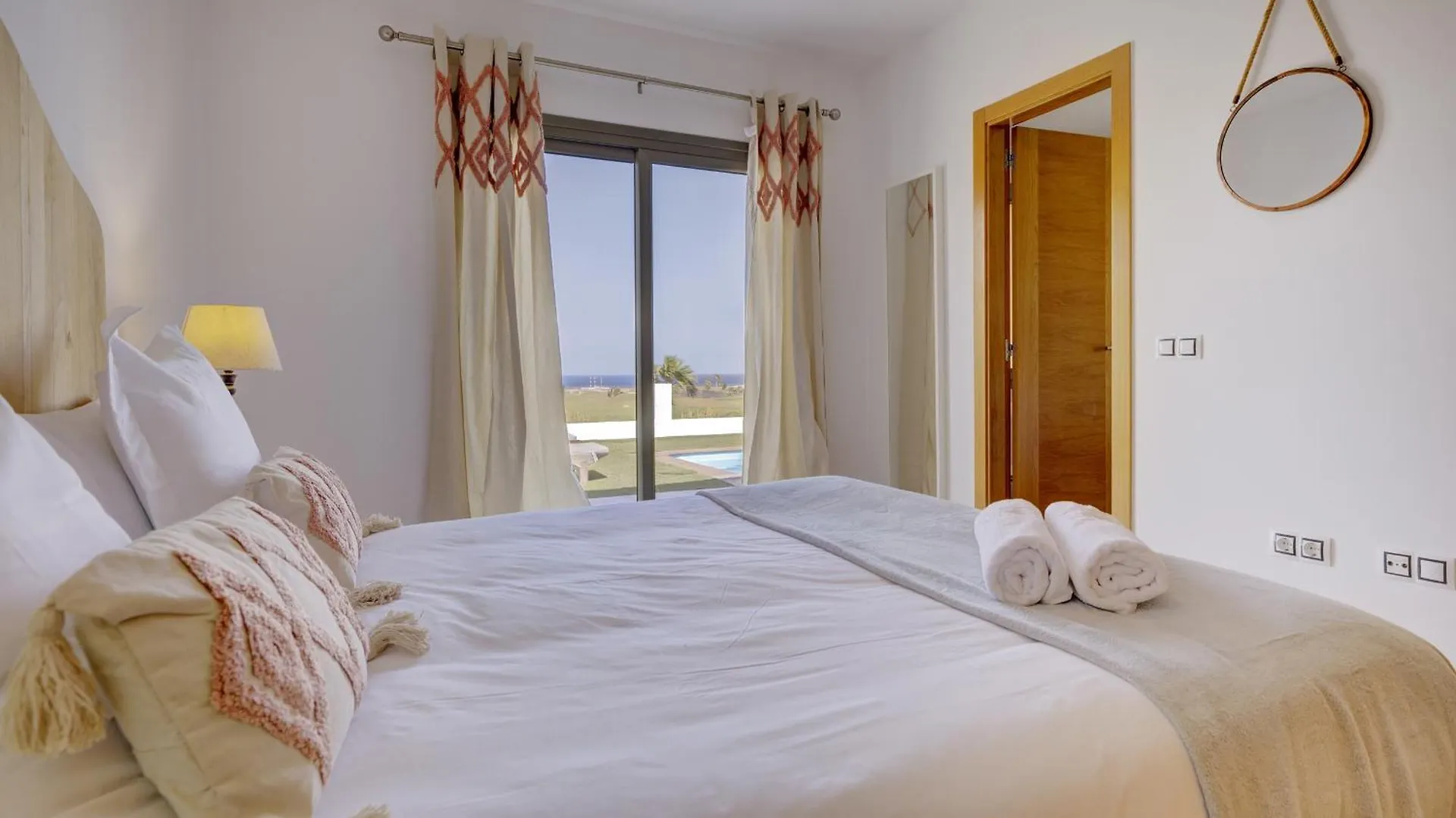 Villa Vila Mares Caleta De Fuste Spain