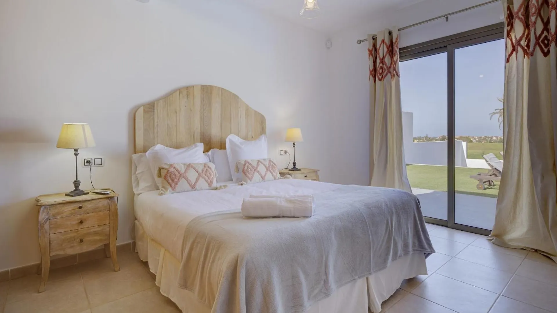 Vila Mares Caleta De Fuste Villa