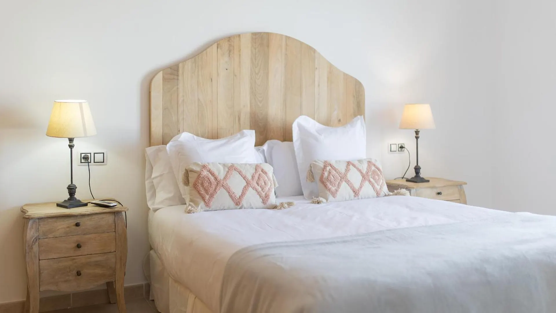 Vila Mares Caleta De Fuste Villa
