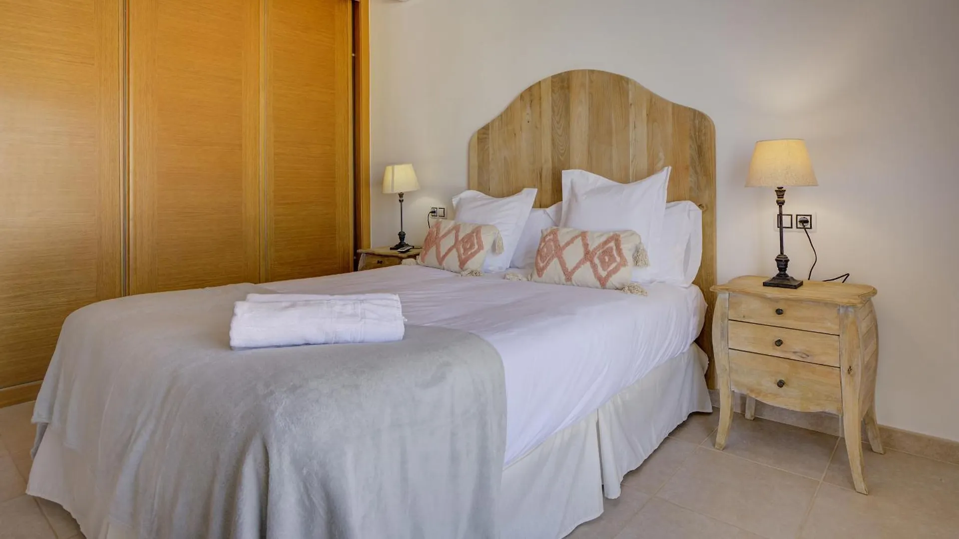 Villa Vila Mares Caleta De Fuste