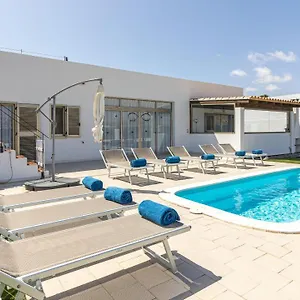 Villa Luxury Cindy, Caleta de Fuste