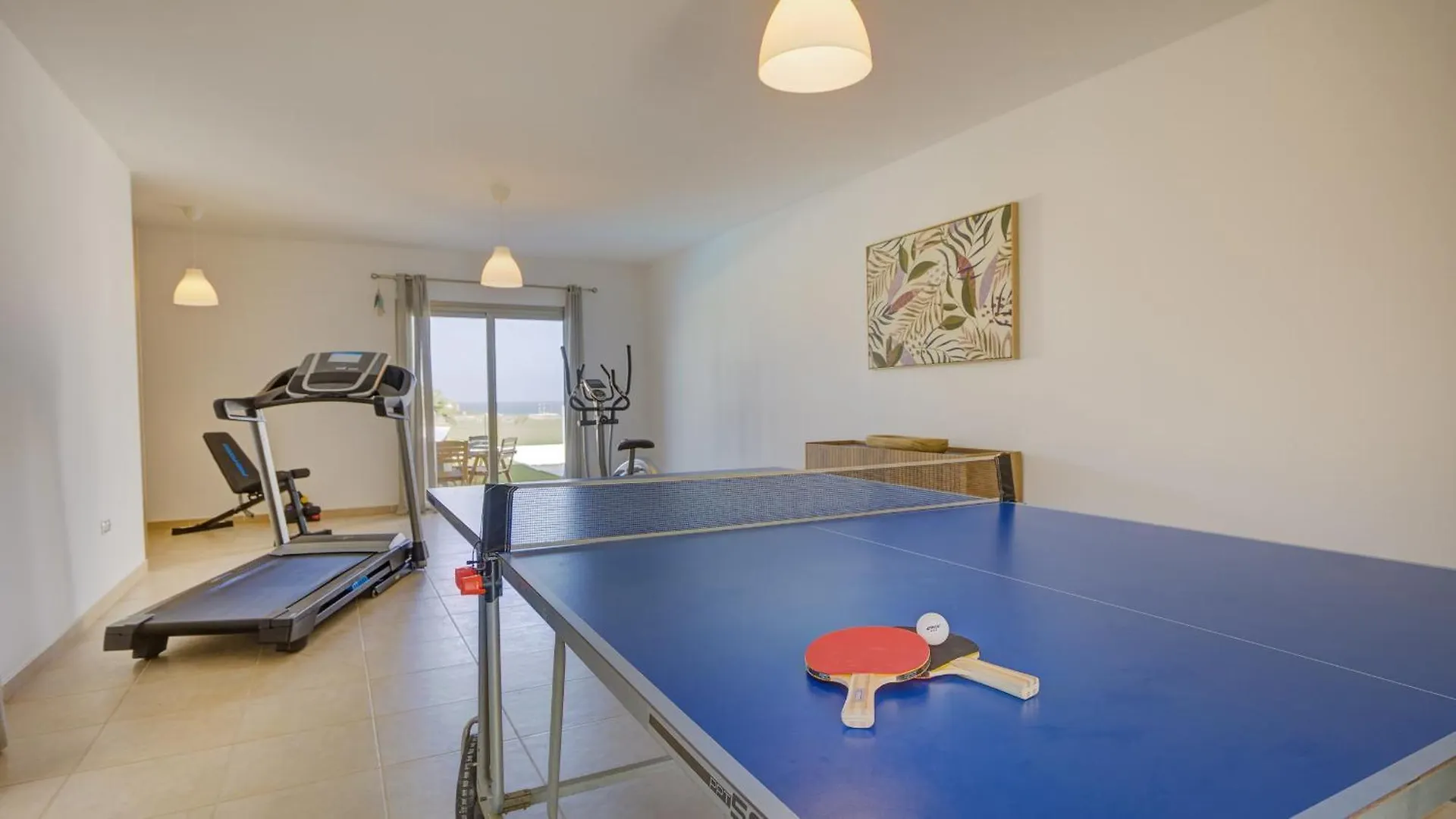 קלטה דה פוסטה Vila Mares ספרד
