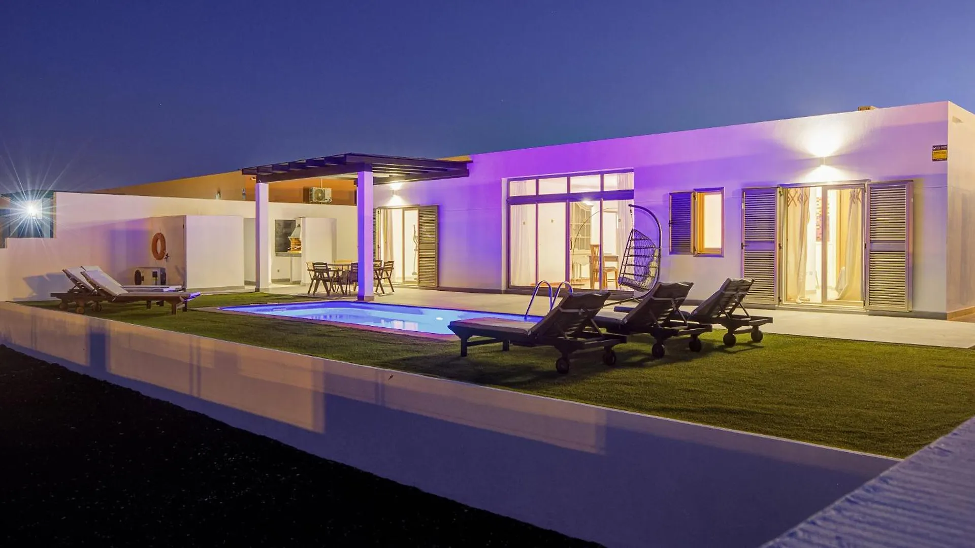קלטה דה פוסטה Vila Mares
