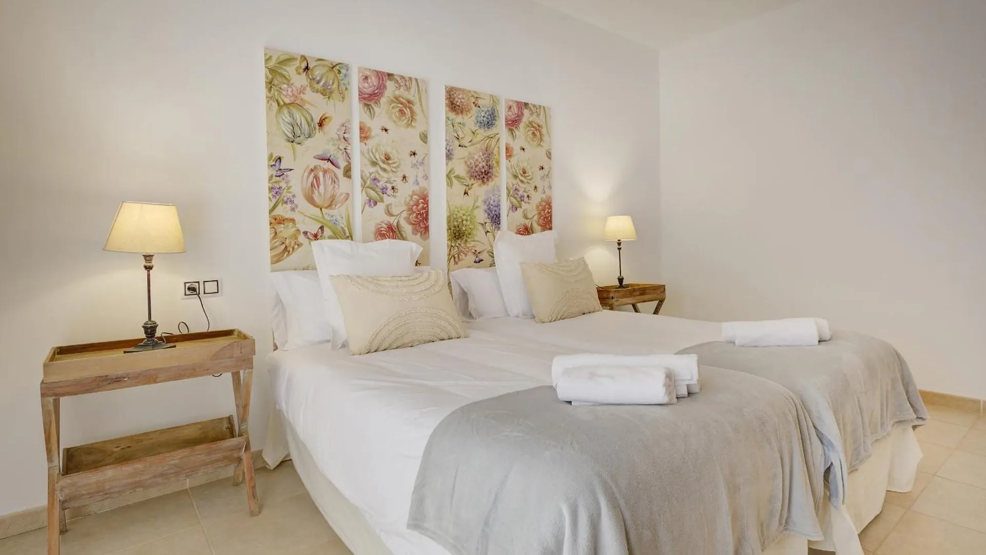 Villa Vila Mares Caleta De Fuste