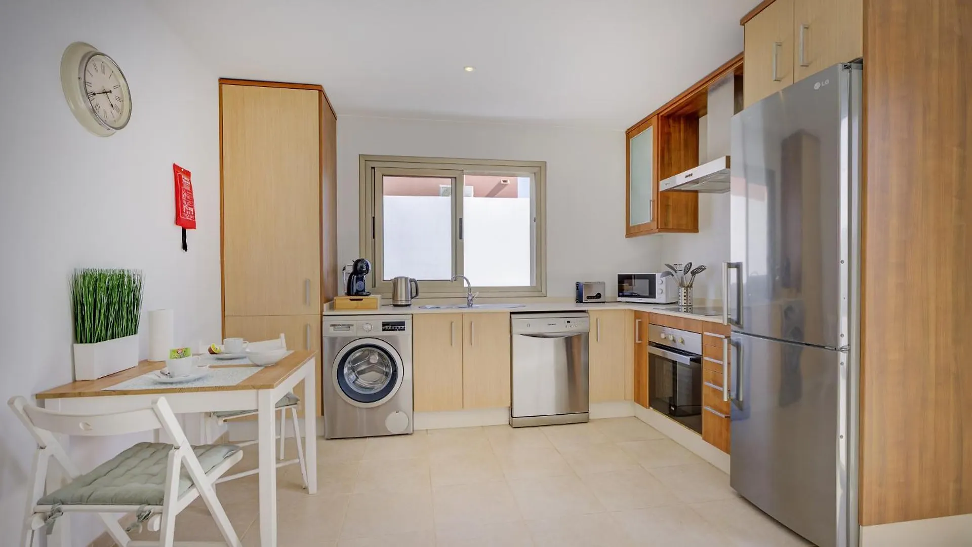 Villa Vila Mares Caleta De Fuste Spain