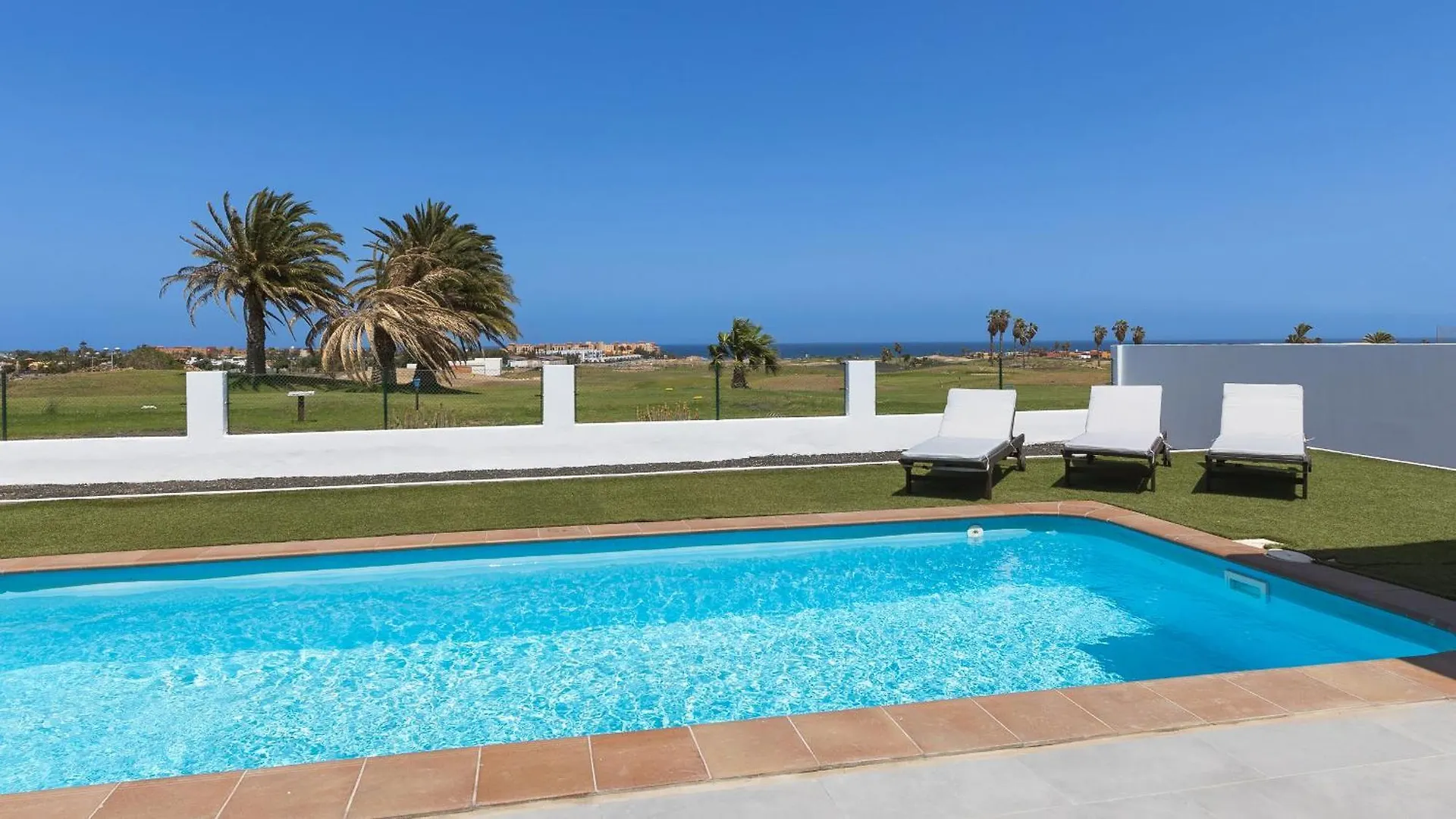 Vila Mares Caleta De Fuste
