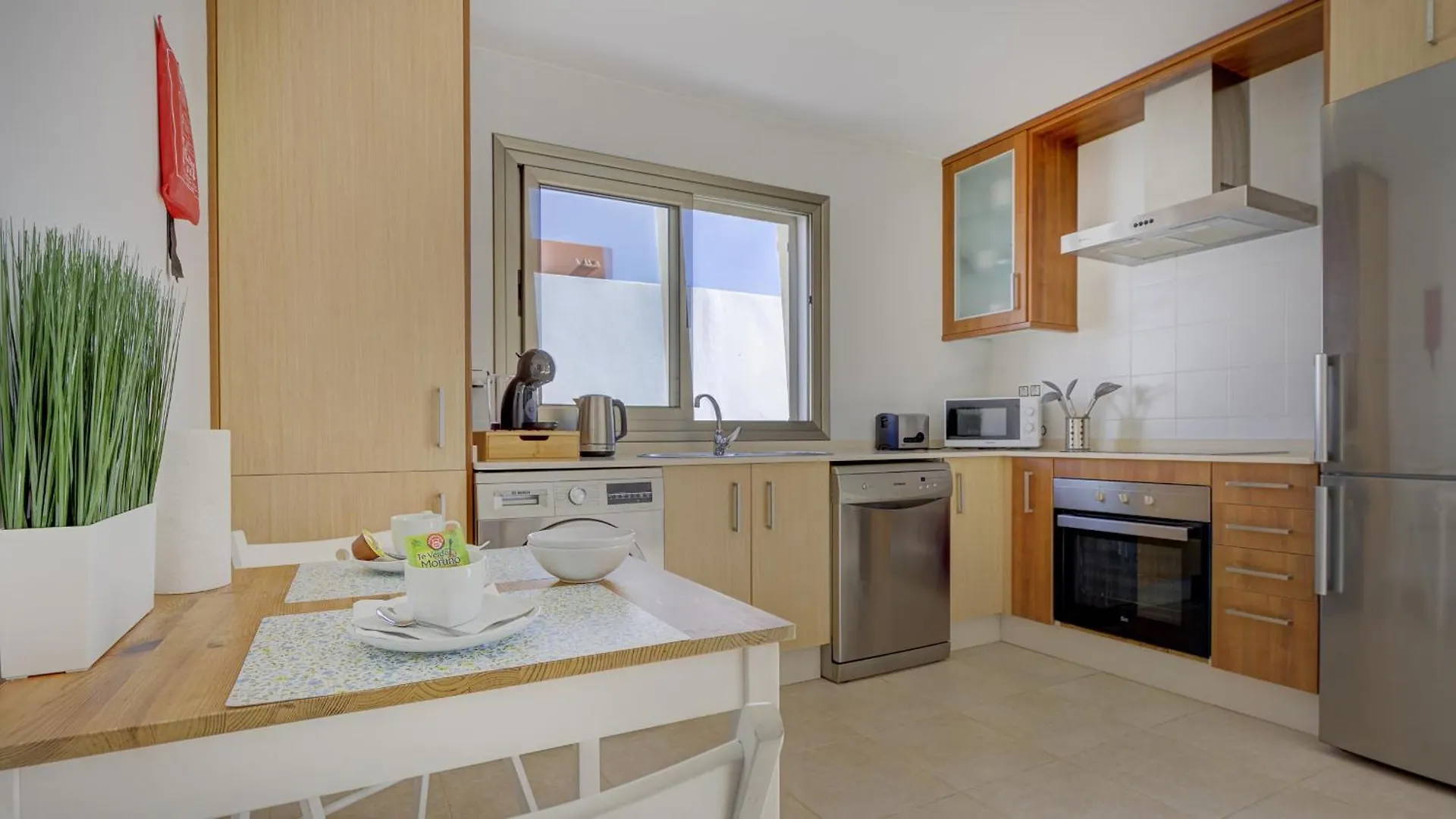 Vila Mares Caleta De Fuste Villa